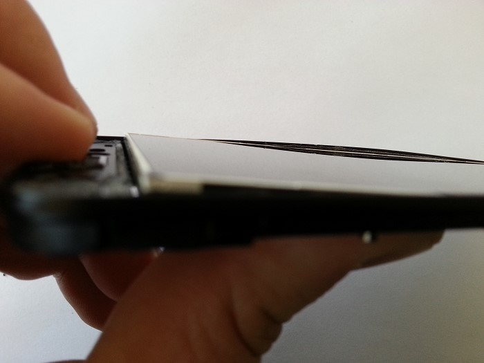 R&eacute;paration Wiko Lenny